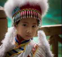 Kako podići dijete na tibetanskom tradicije? Osnovna pravila i popularne mudrost