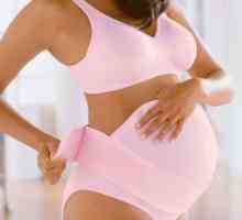 Kako odabrati i kako se nositi zavoj nakon poroda