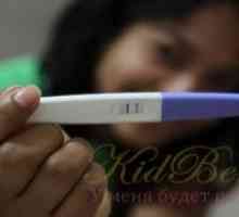 Kako odabrati pravi test za trudnoću - što je bolji, precizniji i više osjetljive