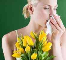 Kako može prevazići alergija?