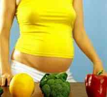Šta i kako odabrati prenatalne vitamine A, B1, B6, C, D, E