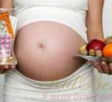 Ono što bi trebalo da bude pravilne ishrane za trudnice?