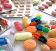 Ono što su antibiotici za djecu mogu se koristiti za anginu? Pregled efektivnih lijekova.