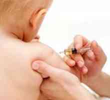Neonatalne raspored imunizacije