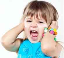 Ćudljivosti kod novorođenčadi: kako odgovoriti na dječje suze i izljeve bijesa?