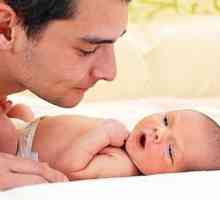 Kada novorođenče počinje da vide i čuju, posebno razvoj