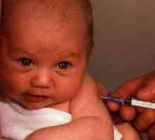 Kada je potrebno da se vakcinišu protiv hepatitisa novorođenče