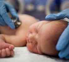 Kada obavlja preventivne preglede novorođenčeta od strane doktora?