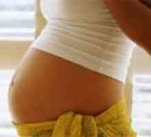 Coleitis tokom trudnoće