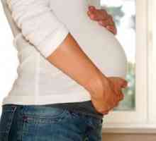 Coleitis tokom trudnoće