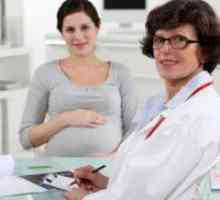 Coleitis kod trudnica tokom trudnoće