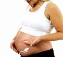 Krem strija za trudnice: pregled komercijalno dostupnih marki