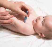 Tretman novorođenčadi sa antibioticima