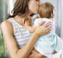 Prednosti za majke - Singles