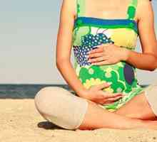 Višak kilograma i trudnoća: Moguće komplikacije
