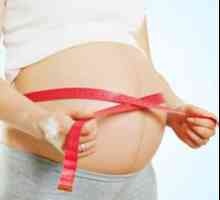 Oligohidramnion na 32 tjedana trudnoće