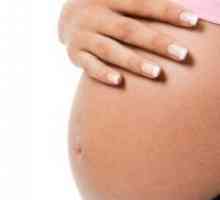 Manikir i pedikir u trudnoći: da li je vrijedno radi?