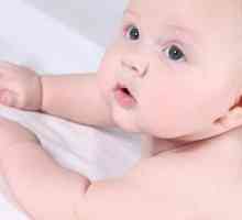 Masaža za bebe: preporuke i aparati