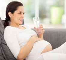 Da li je moguće za trudnice da piju sok?