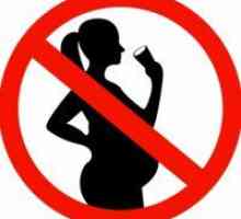 Da li je moguće za trudnice da piju?