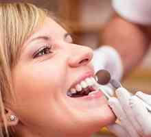 Da li je moguće tretirati zube u trudnoći