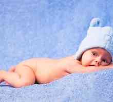 Marble kože u novorođenčeta: pravilo ili opasan znak?