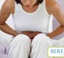 Urinarne inkontinencije nakon poroda
