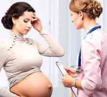 Neutrofili u trudnoći