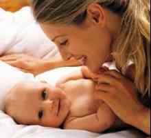 Psihološki razvoj djece u prvoj godini života (Dio 4)