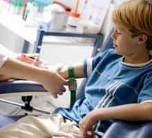 Norma u krvi neutrofila kod djece