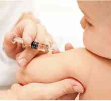 Da li treba da vakcinišu novorođenčadi protiv hepatitisa B?