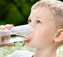 Na zdravlje vode i za djecu