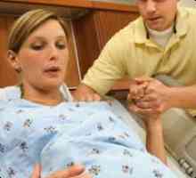 Protiv bolova pri porodu