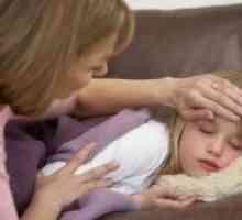 Akutne respiratorne infekcije kod djece