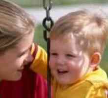 Karakteristike razvoja govora djece predškolskog uzrasta