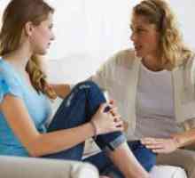 Karakteristike obrazovanja tinejdžera u 15 godina: Informacije za roditelje