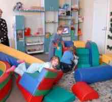 Rekreacija u Belokurikha s djecom od 4 godine: šta da radi sa bebom?