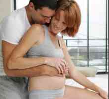 Odnosi u trudnoći