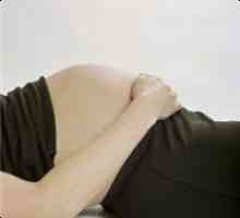 Posteljice prekid u trudnoći