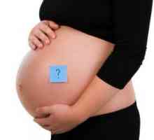 Papiloma tokom trudnoće: ne diraj problema dok se tiho?