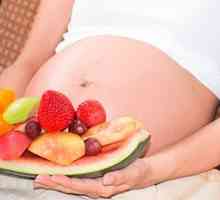 Ishrana u trudnoći