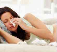 Tearfulness tokom trudnoće
