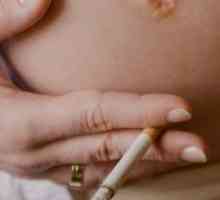 Zašto trudnice ne puše?