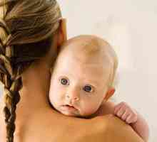 Zašto boli zglobova nakon rođenja i kako da se brinu za njih