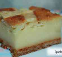 Poljski cheesecake