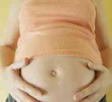 Vraćanje trbuha nakon trudnoće