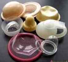 Kondomi za muškarce i žene, cervikalna kapa, dijafragme, kontracepcijske spužve - sve…