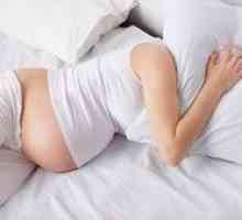 Uzroci i liječenje depresije u trudnoći