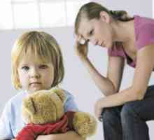 Uzroci autizma kod djece, terapijske metode liječenja