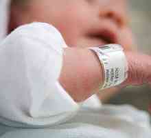 Uzroci ljuštenje kože kod novorođenčadi i kako riješiti problem